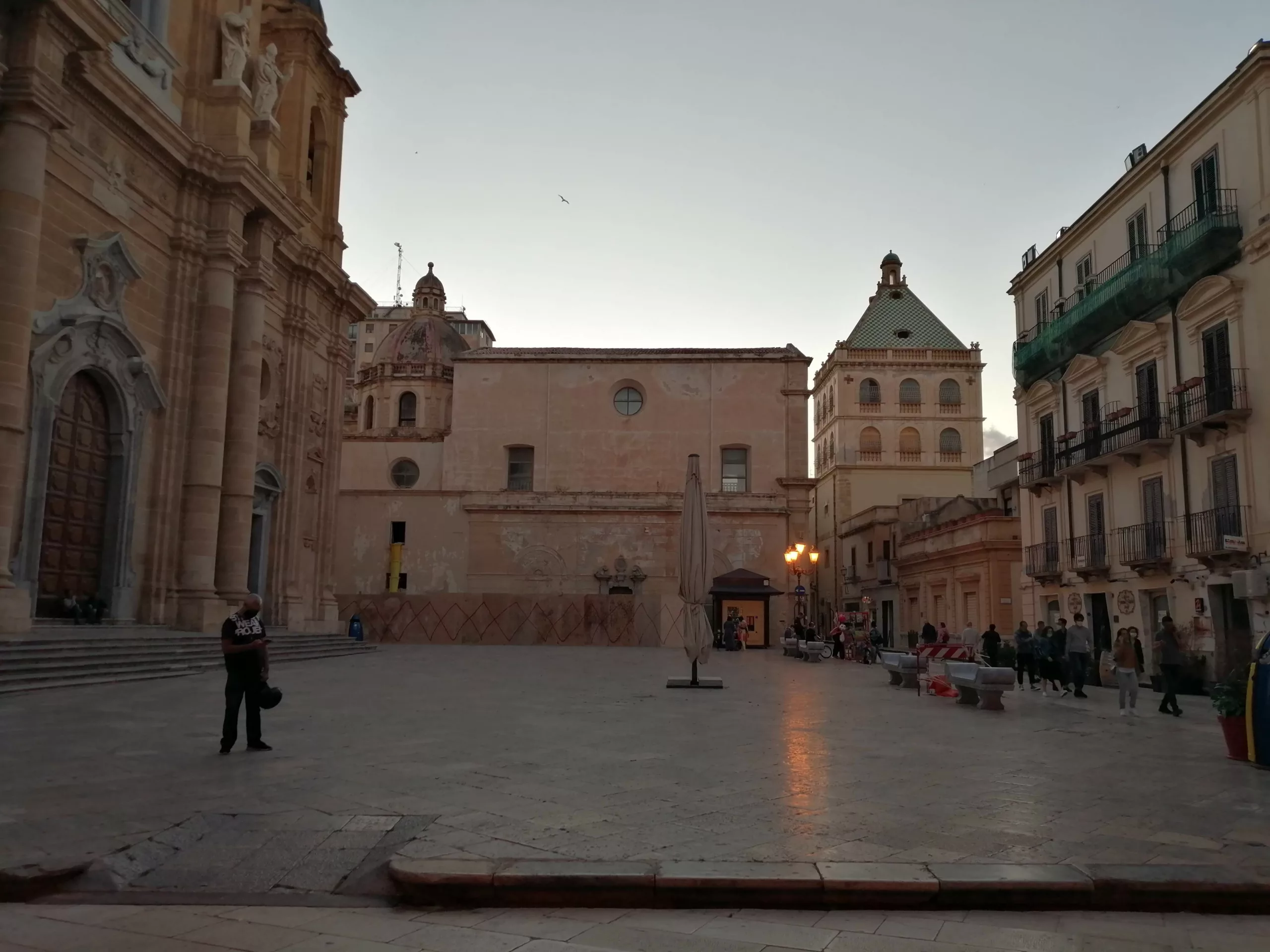 raduno bersaglieri marsala